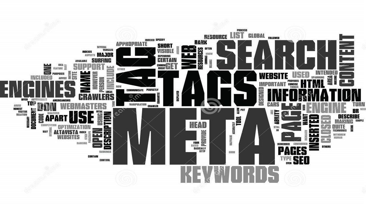 Tags